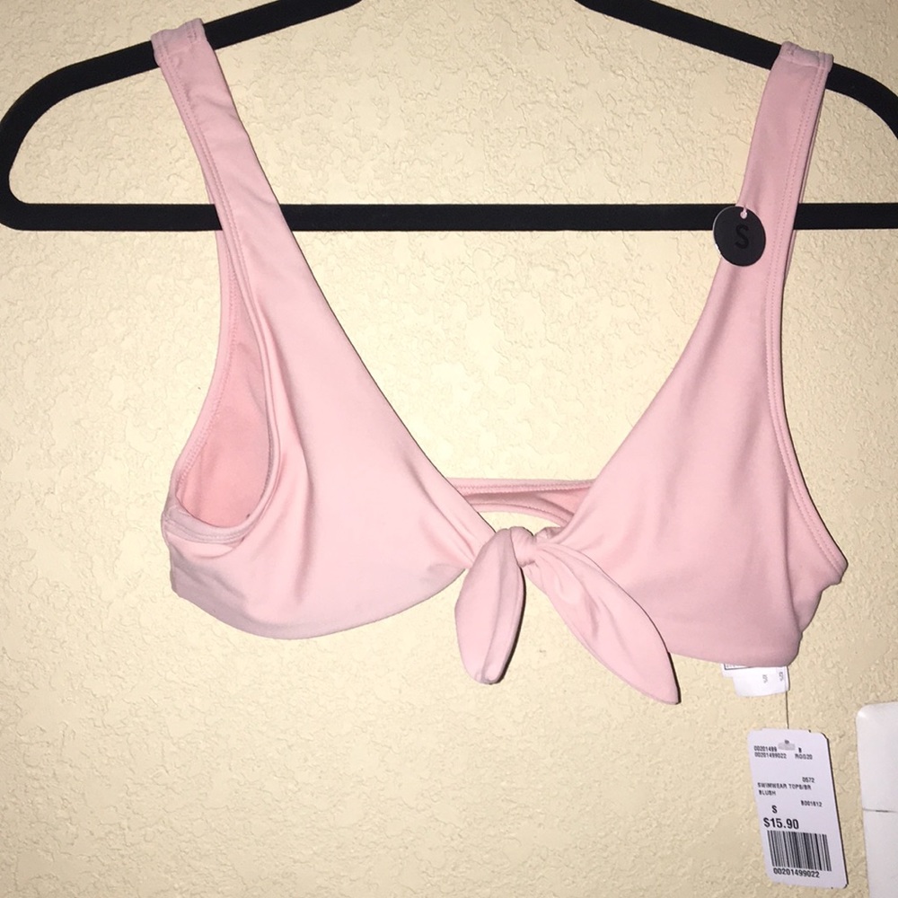 Forever 21 swim top